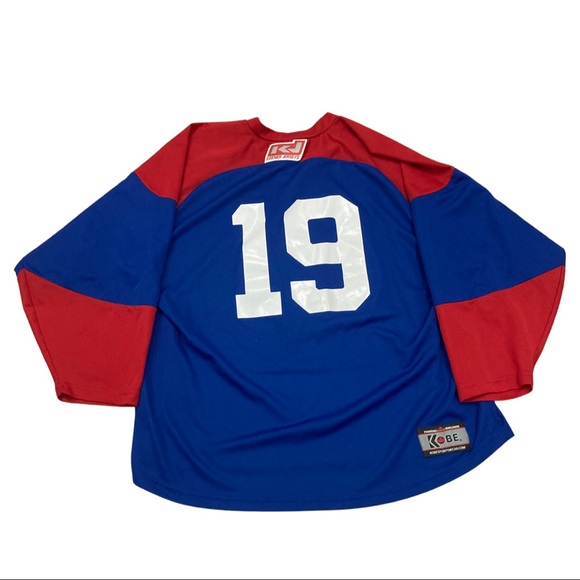 Beer league hockey jersey - Picture 3 of 6